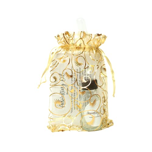 DIY Holy Anointing Oil Kit with Prayer and Instructions Included