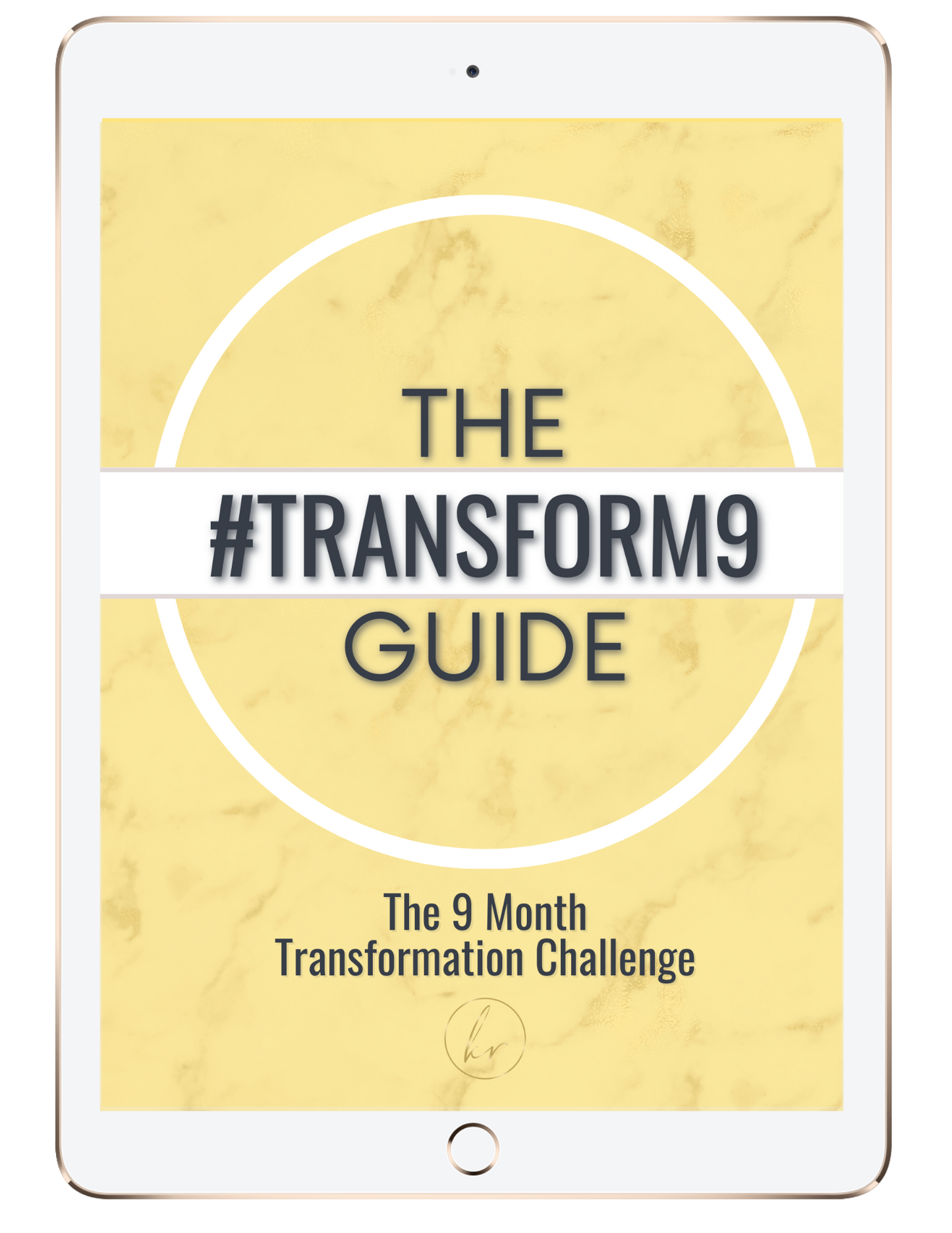 The Transformation Guide