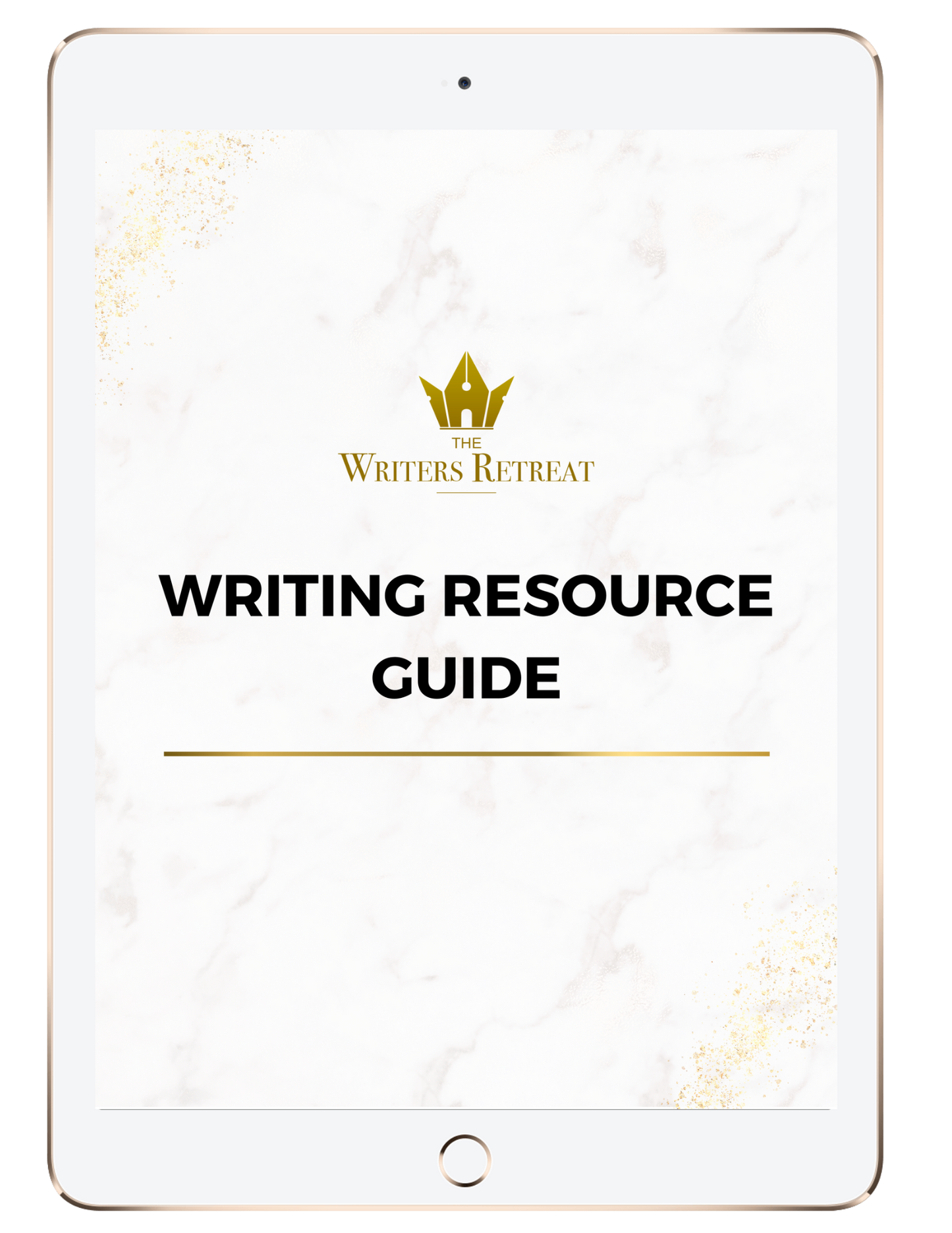 The Writing Resource Guide